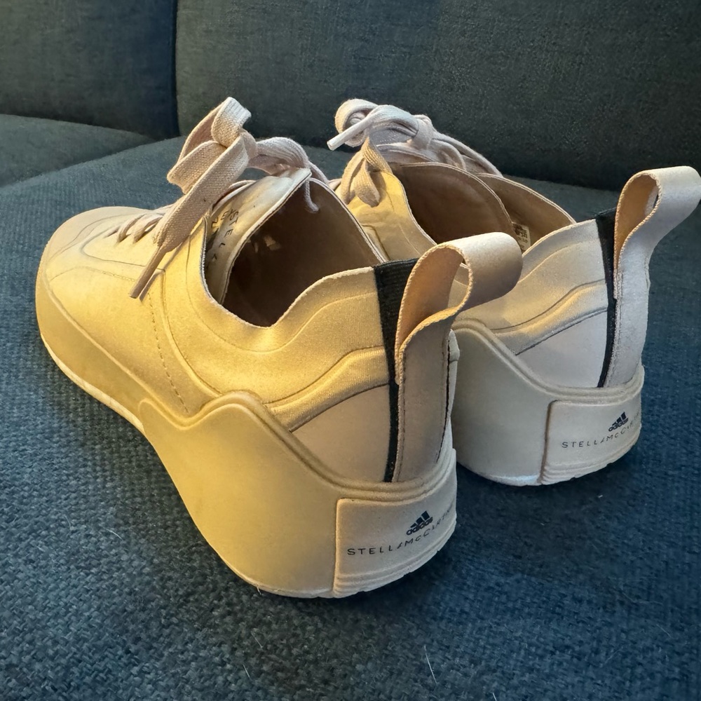 adidas by Stella McCartney Treino sneakers